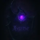 purpleaegide