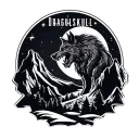 dragulskull