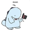 avatar WilliamFeelsBlue