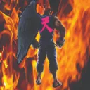onewingedakuma