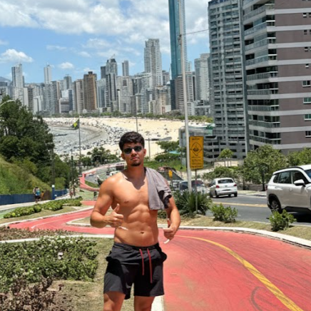 Vitinho daniel