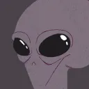 thatsalien