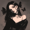 avatar coconut milk ꨄ