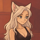 avatar Shirayuki Inari