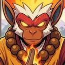 monkferno