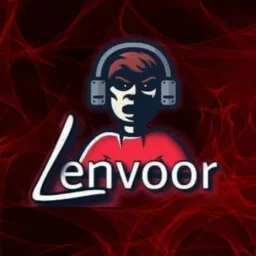 Lenvoor Rage's Avatar