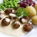 lingonsylten