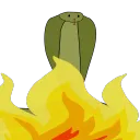 flaming_cobra