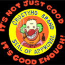crustyho avatar