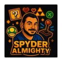 spyder_almighty