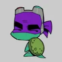 dippythestick