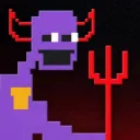 thedemonunderbeds