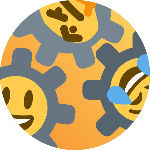 Bot icon