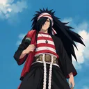 MADURA UCHIHA
