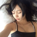 avatar nouvelle brune