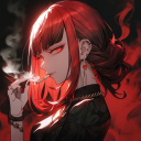 avatar ᶠⁱⁿʲᵃ