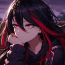 avatar ᶠⁱⁿʲᵃ