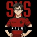 palmi.