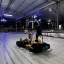 avatar Racing Grrrrr 🐷