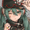 avatar TM ☆ Hatsune Miku³⁹