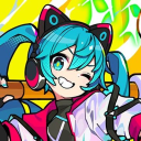 avatar Hatsune Miku 🏁