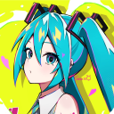avatar Hatsune Miku 🏁