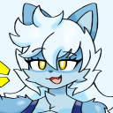 avatar Blue