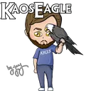 kaoseagle