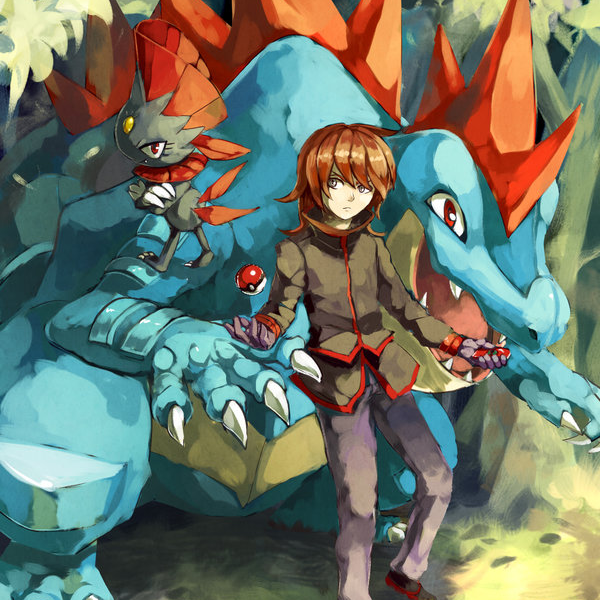 Silver Claw Silver Claw