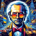 docbrown0292