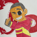 avatar Bison
