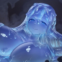 avatar Multi Queen Slime