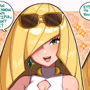 avatar betty