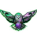 wisegreyowl
