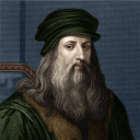 avatar Da Vinci
