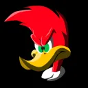 woody_woodpecker