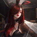 avatar Госпожа