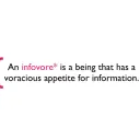 infovore