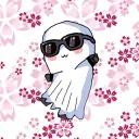 ghostoryx