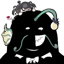 SuperDarkAqua's Avatar