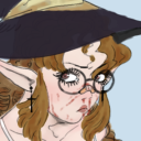 avatar Liriel ❀⋆.ೃ࿔*:･