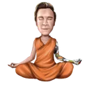 monknige