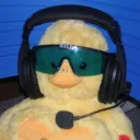 ducksicle.