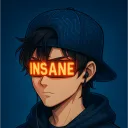 insanesaga