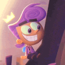 avatar natural harmonia kaden