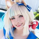 toxicosplays