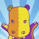 hippogamesunity