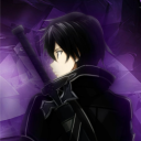 Kirito [Les épéistes noir]
