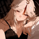 avatar ◛⑅·˚𝚂𝚗𝚘𝚠𝚢 ༘ ♡