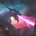 ravenouseye